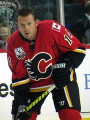 Photo of Theoren Fleury