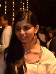 Photo of Chinmayi