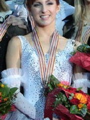 Photo of Jana Khokhlova