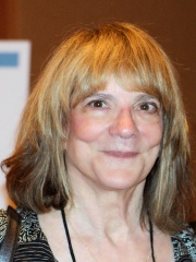 Photo of Elizabeth Loftus