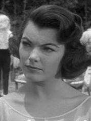 Photo of Judy Tyler