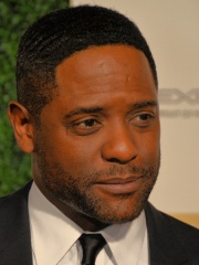 Photo of Blair Underwood