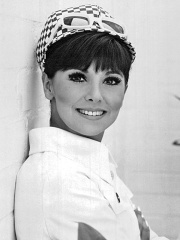 Photo of Marlo Thomas