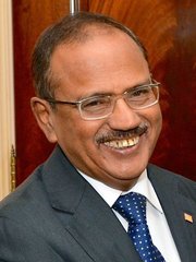 Photo of Ajit Doval