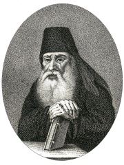 Photo of Symeon of Polotsk