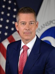 Photo of Sean Duffy