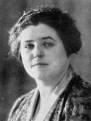 Photo of Lotte Lehmann