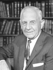 Photo of Frank Carlson