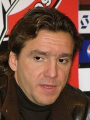 Photo of Sergei Yuran