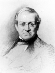 Photo of Charles Wheatstone