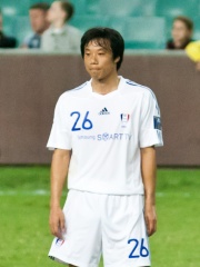 Photo of Yeom Ki-hun