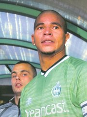 Photo of Aloísio Chulapa