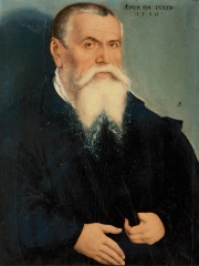 Photo of Lucas Cranach the Elder