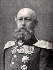 Photo of Frederick Francis II, Grand Duke of Mecklenburg-Schwerin