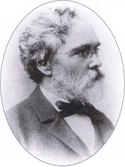 Photo of Calvert Vaux