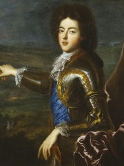 Photo of Louis Auguste, Duke of Maine