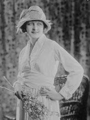 Photo of Martha Mansfield