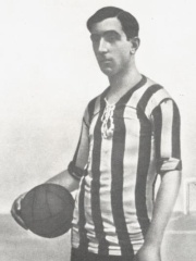 Photo of Rafael Moreno Aranzadi