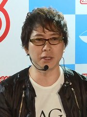 Photo of Ryōtarō Okiayu