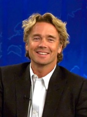 Photo of John Schneider