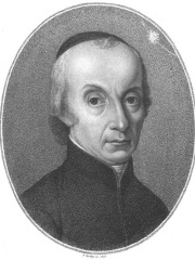 Photo of Giuseppe Piazzi