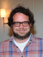 Photo of Christophe Beck