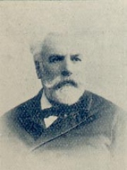 Photo of Duncan Stewart