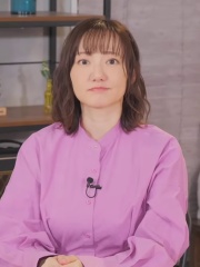 Photo of Kana Asumi