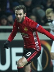 Photo of Juan Mata