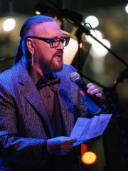 Photo of Desmond Child