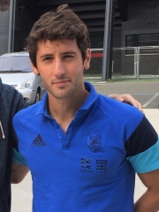 Photo of Esteban Granero