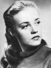 Photo of Jeanne Moreau