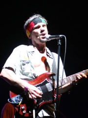 Photo of Manu Chao