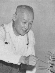 Photo of Takenoshin Nakai