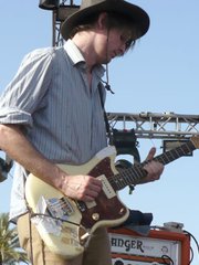 Photo of Stephen Malkmus