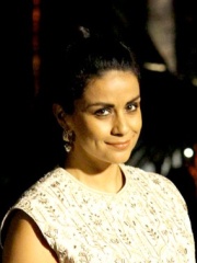 Photo of Gul Panag