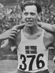 Photo of Ingemar Johansson