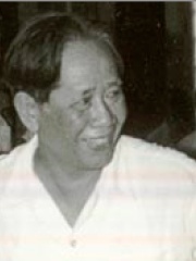 Photo of Lê Duẩn