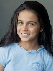 Photo of Arabella Stanton