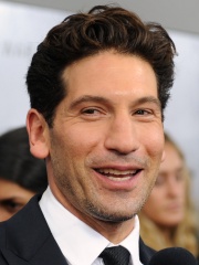 Photo of Jon Bernthal