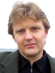 Photo of Alexander Litvinenko