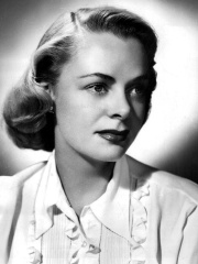 Photo of June Lockhart