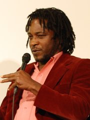 Photo of Biyi Bandele