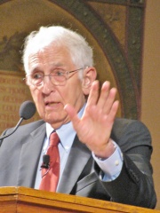 Photo of Daniel Ellsberg