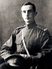 Photo of Felix Yusupov