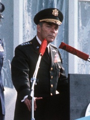 Photo of Alexander Haig