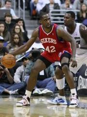 Photo of Elton Brand