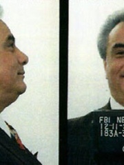 Photo of John Gotti