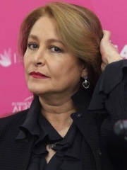 Photo of Daniela Romo