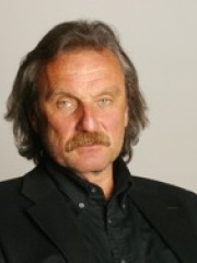 Photo of Christoph Ransmayr